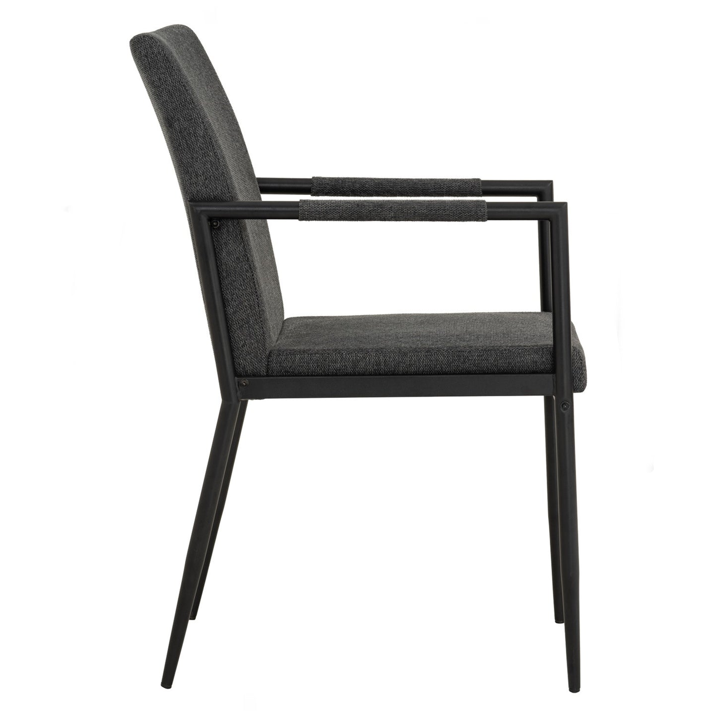 FERMA Dining Chair - Anthracite