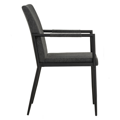 FERMA Dining Chair - Anthracite