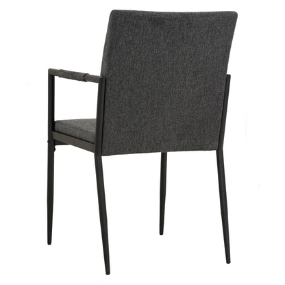 FERMA Dining Chair - Anthracite