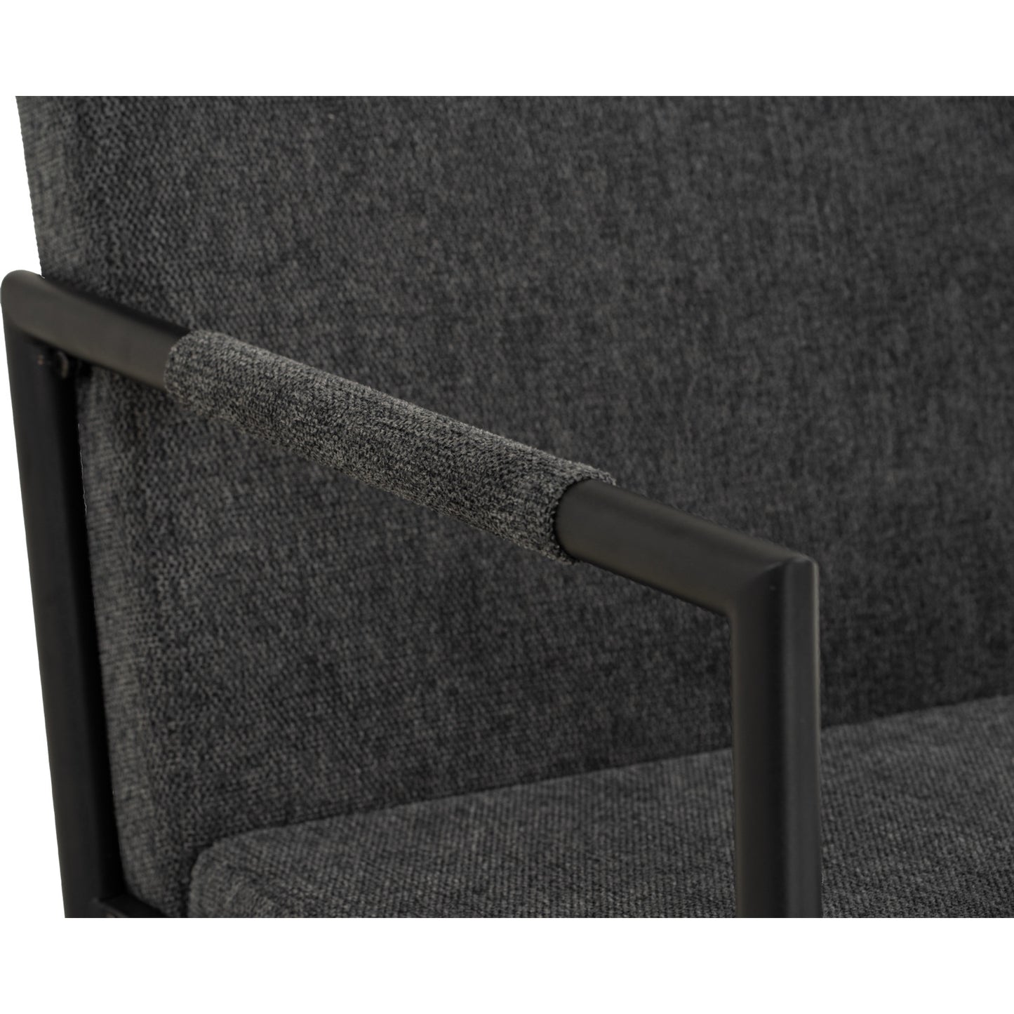 FERMA Dining Chair - Anthracite