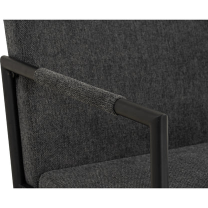 FERMA Dining Chair - Anthracite