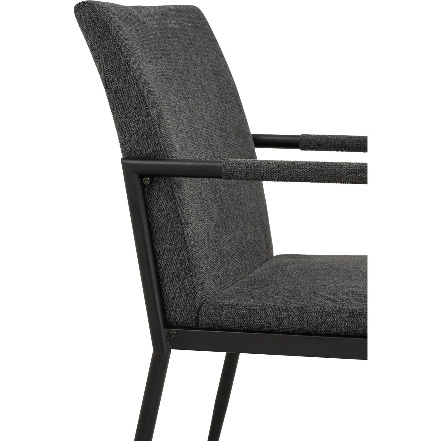 FERMA Dining Chair - Anthracite