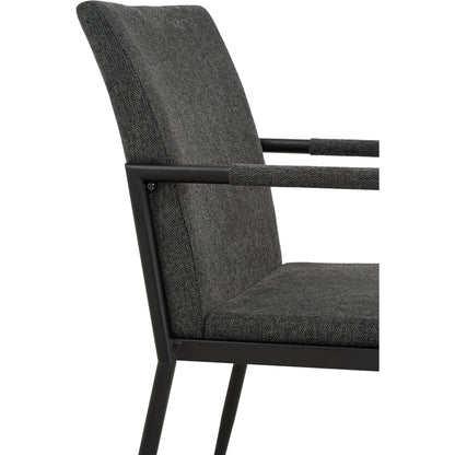 FERMA Dining Chair - Anthracite