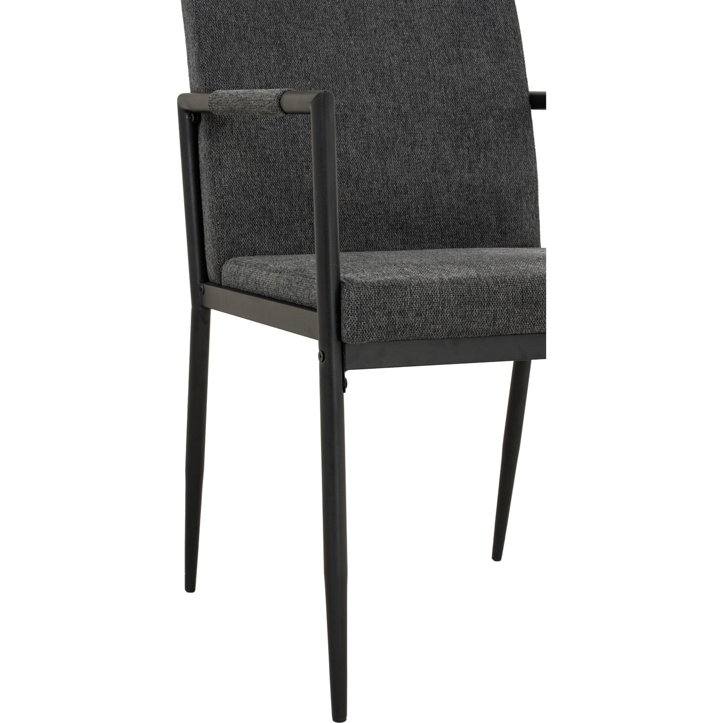 FERMA Dining Chair - Anthracite