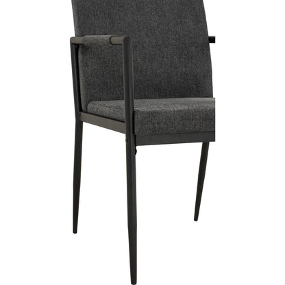 FERMA Dining Chair - Anthracite