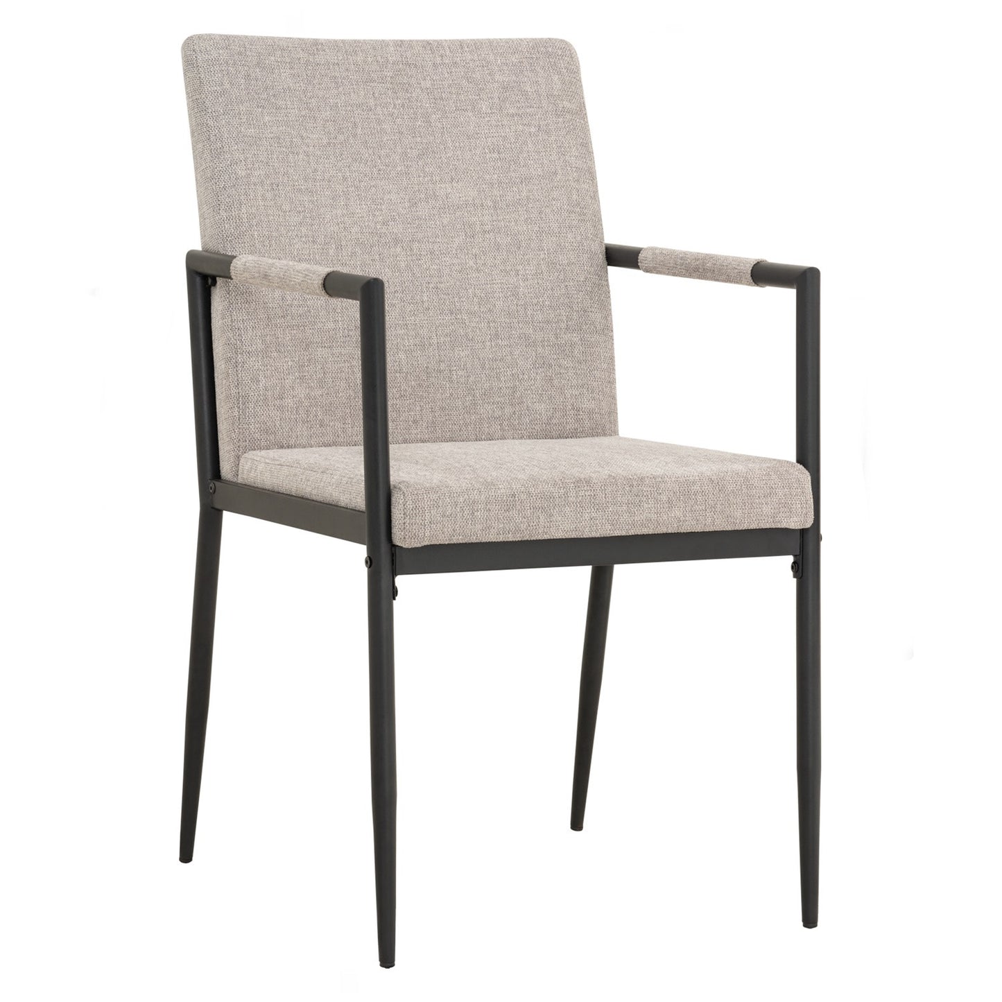 FERMA Dining Chair - Greymist