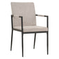 FERMA Dining Chair - Greymist