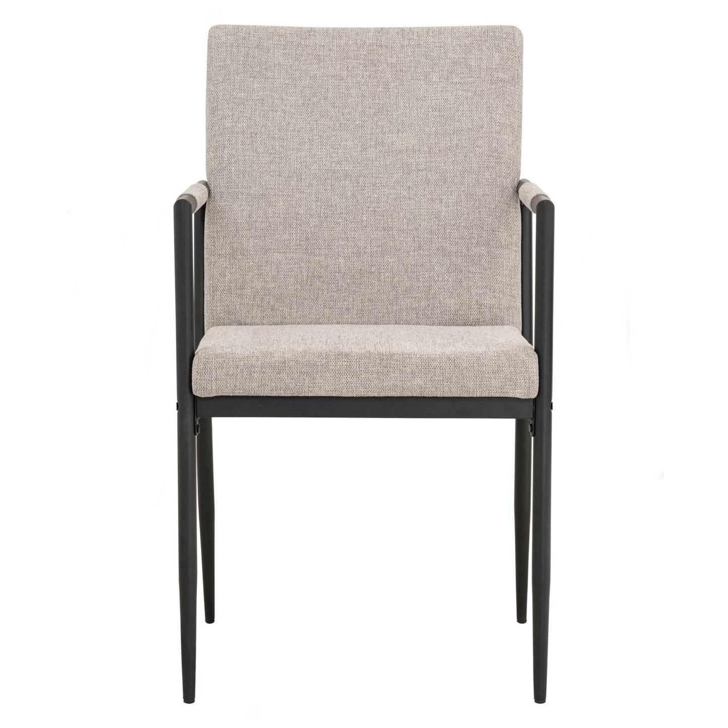 FERMA Dining Chair - Greymist