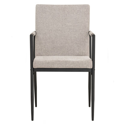 FERMA Dining Chair - Greymist