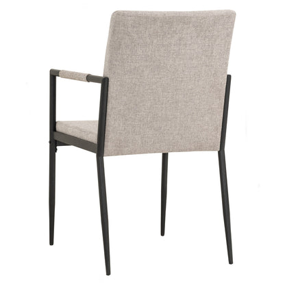 FERMA Dining Chair - Greymist