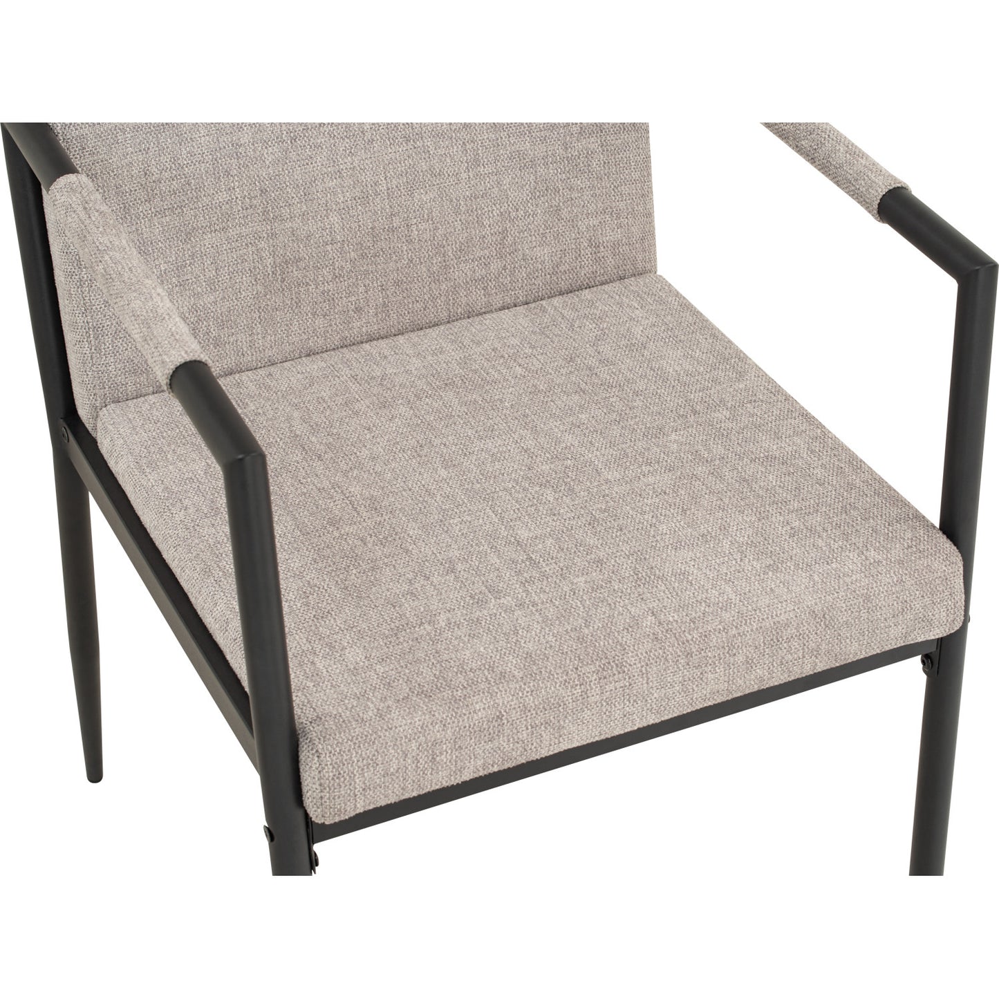 FERMA Dining Chair - Greymist