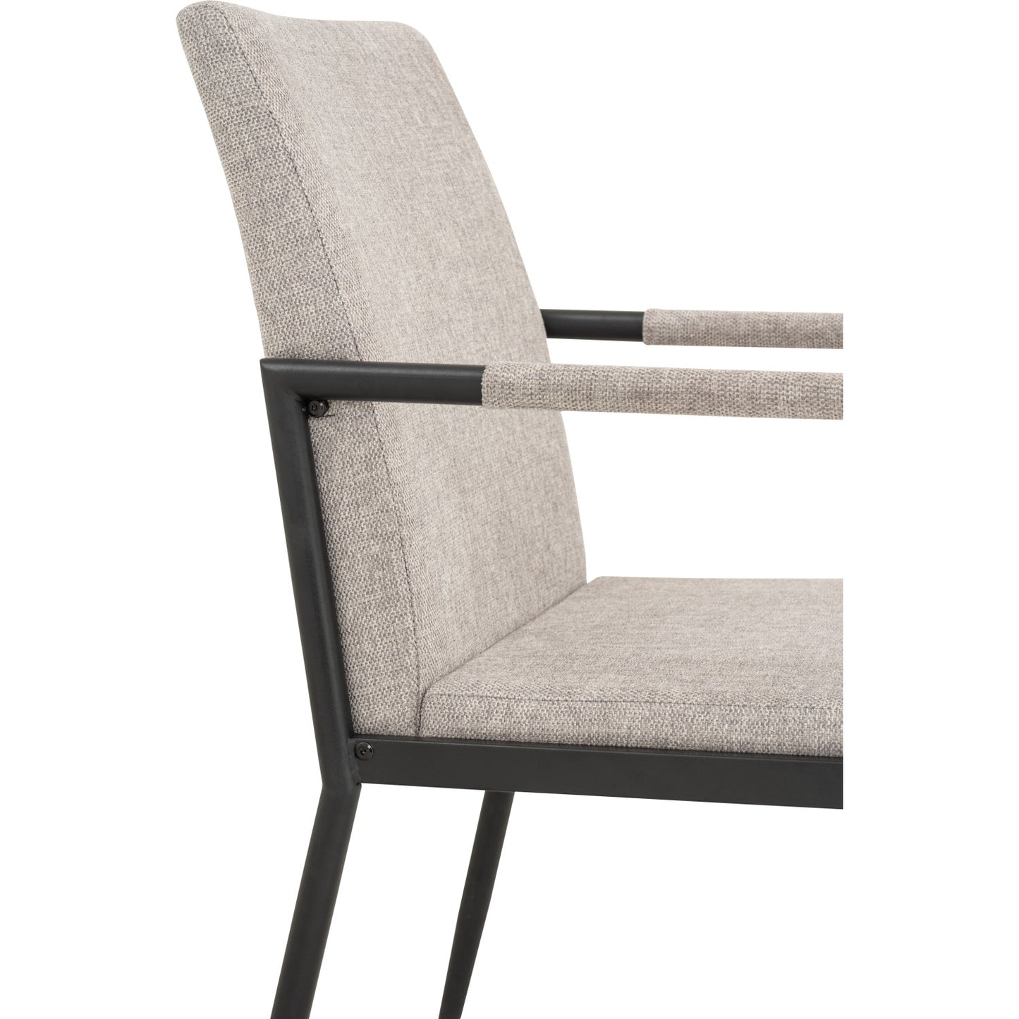 FERMA Dining Chair - Greymist