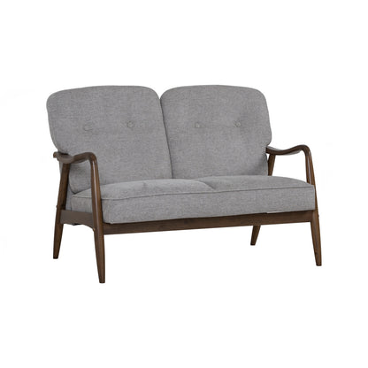FIGARO 2 Seater Sofa - Grey