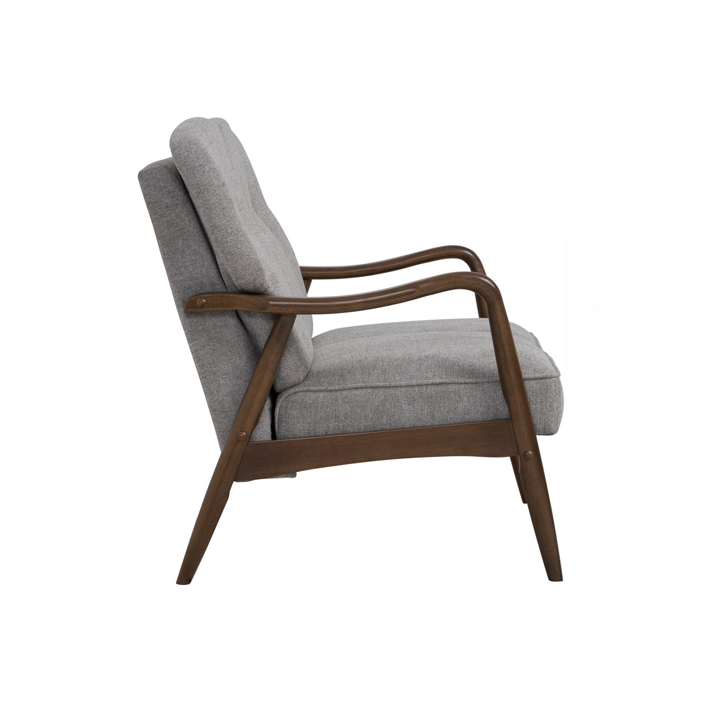 FIGARO 2 Seater Sofa - Grey