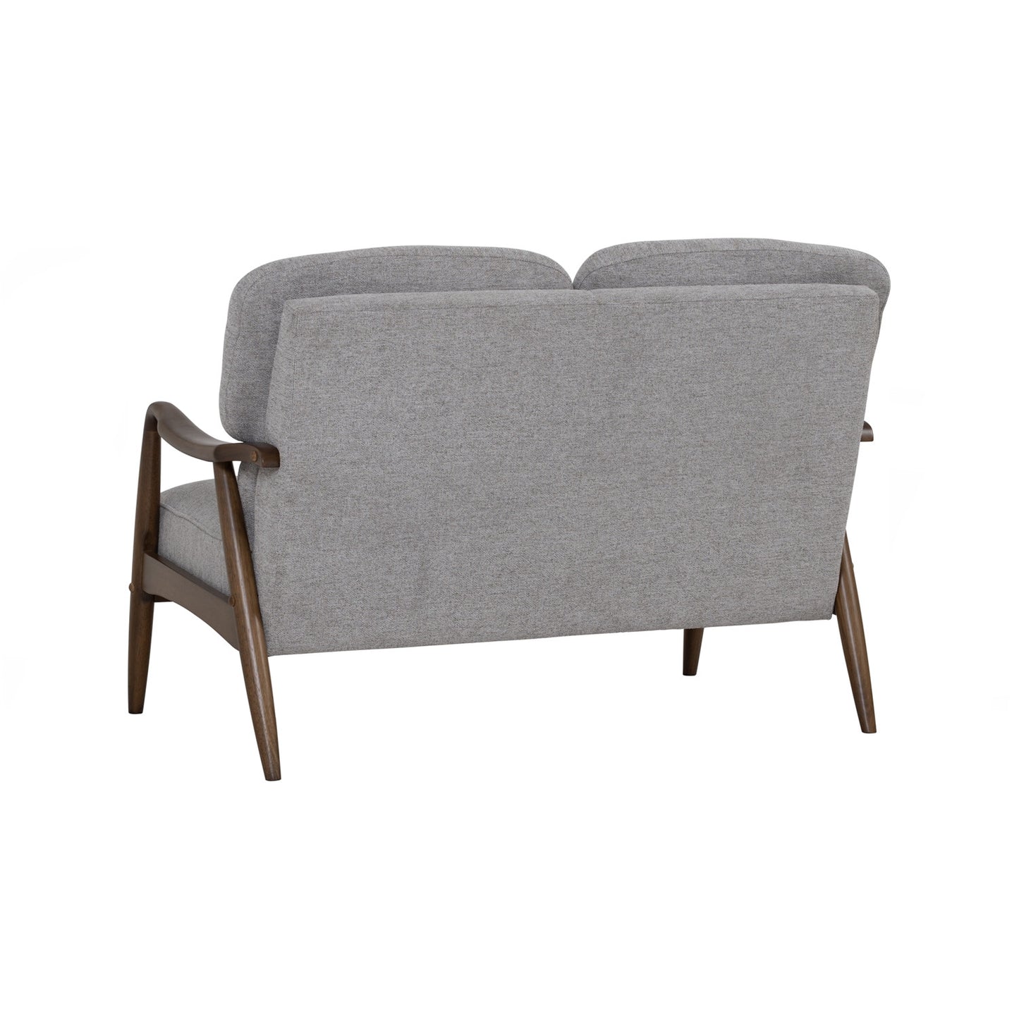 FIGARO 2 Seater Sofa - Grey