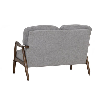 FIGARO 2 Seater Sofa - Grey