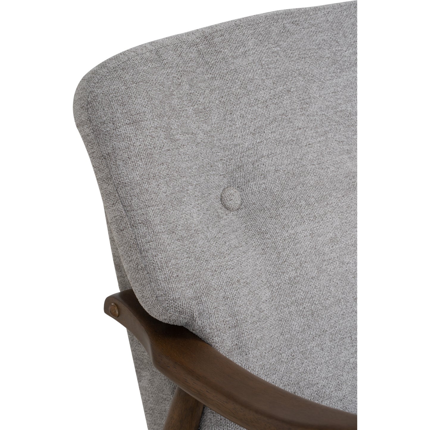 FIGARO 2 Seater Sofa - Grey