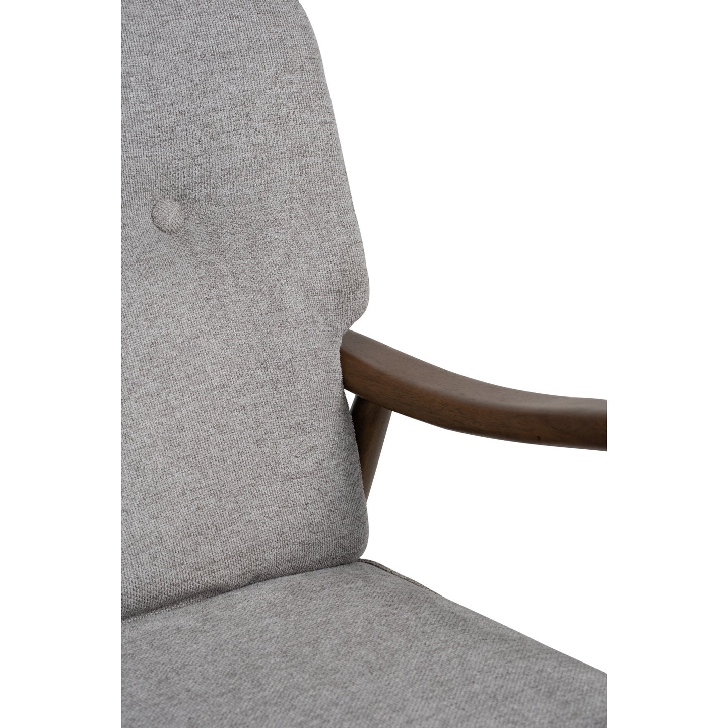 FIGARO 2 Seater Sofa - Grey