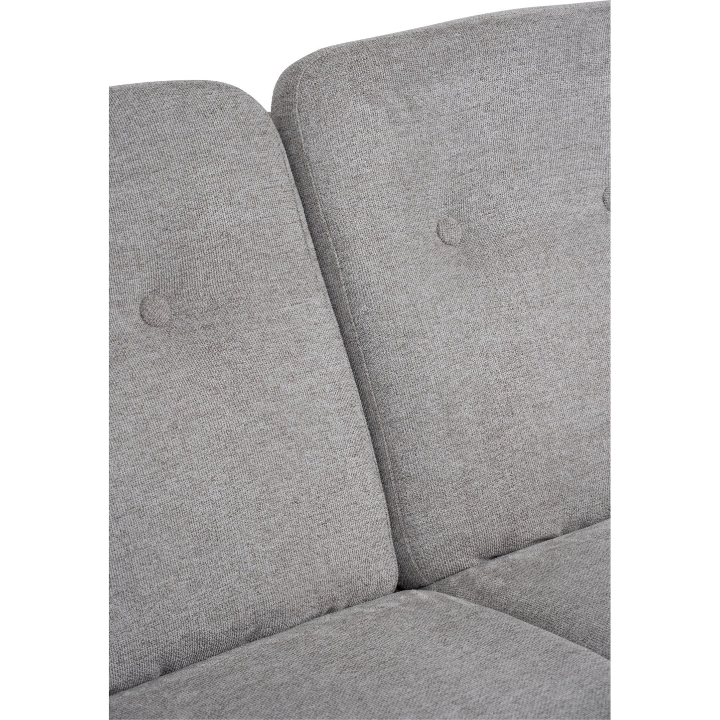FIGARO 2 Seater Sofa - Grey