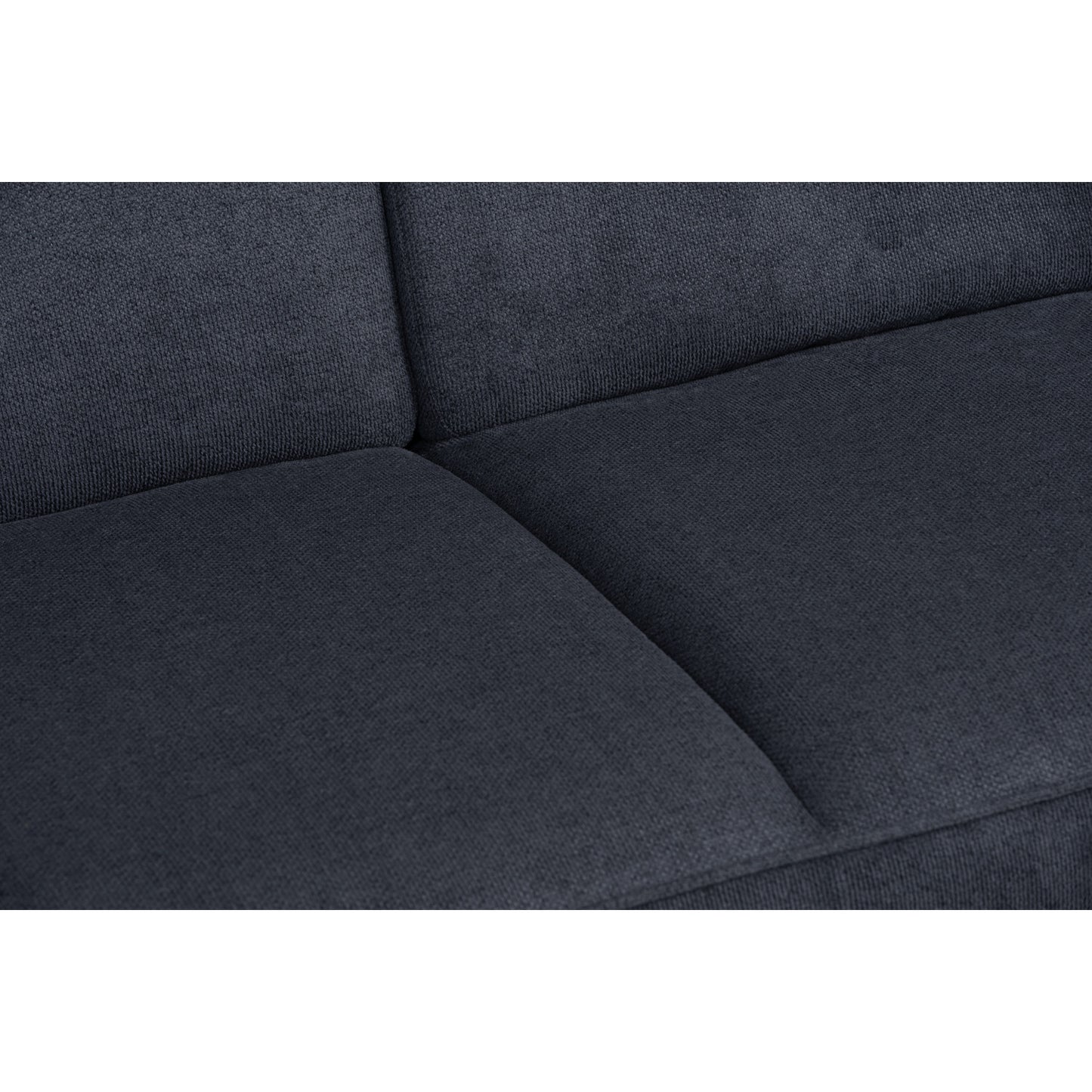 FIGARO 2 Seater Sofa - Dim Blue