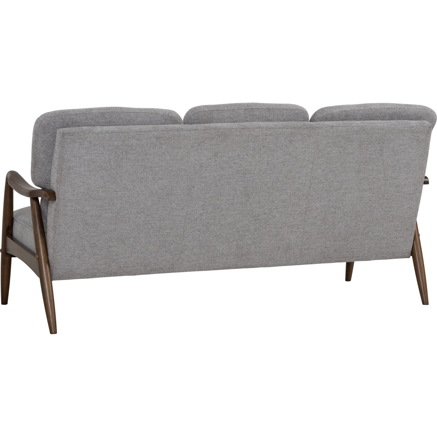 FIGARO 3 Seater Sofa - Grey