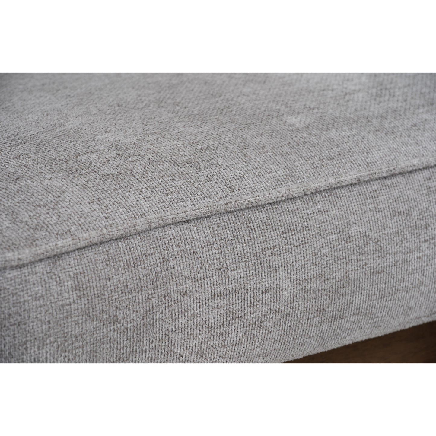 FIGARO 3 Seater Sofa - Grey