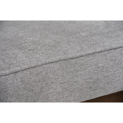 FIGARO 3 Seater Sofa - Grey