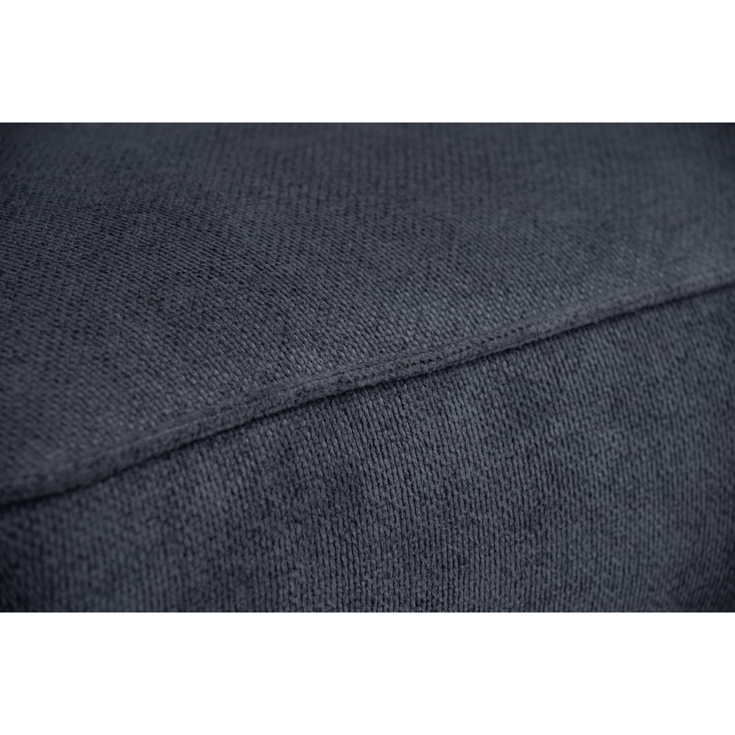 FIGARO 3 Seater Sofa - Dim Blue