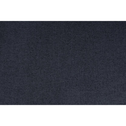 FIGARO 3 Seater Sofa - Dim Blue