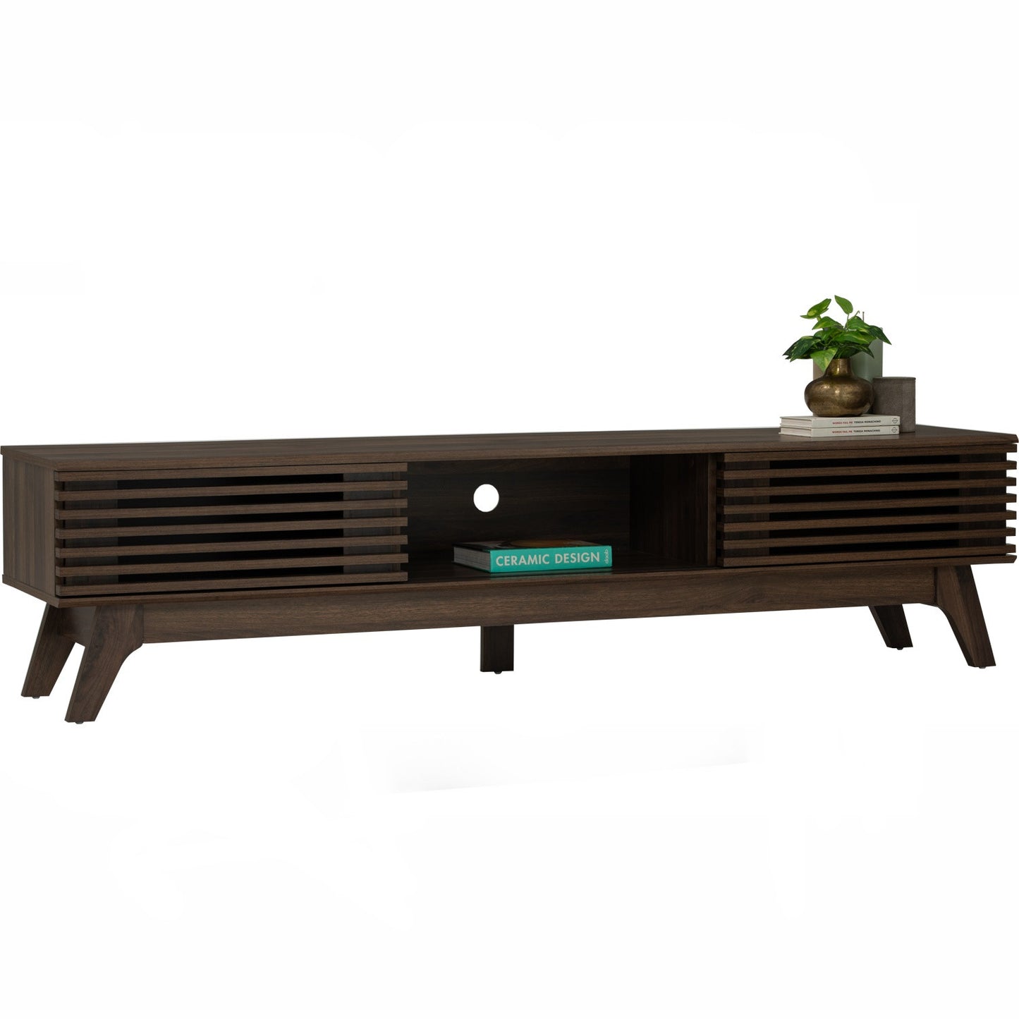 FLORO TV Cabinet (1800L)