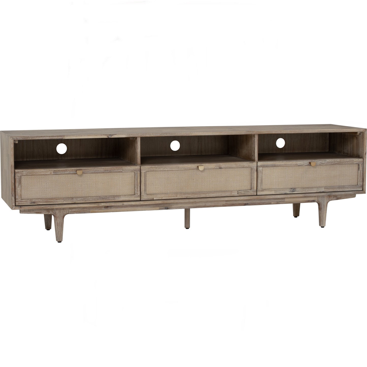 FORRES TV Cabinet (2000L)