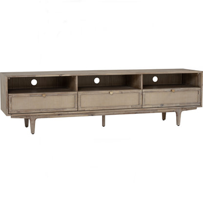 FORRES TV Cabinet (2000L)