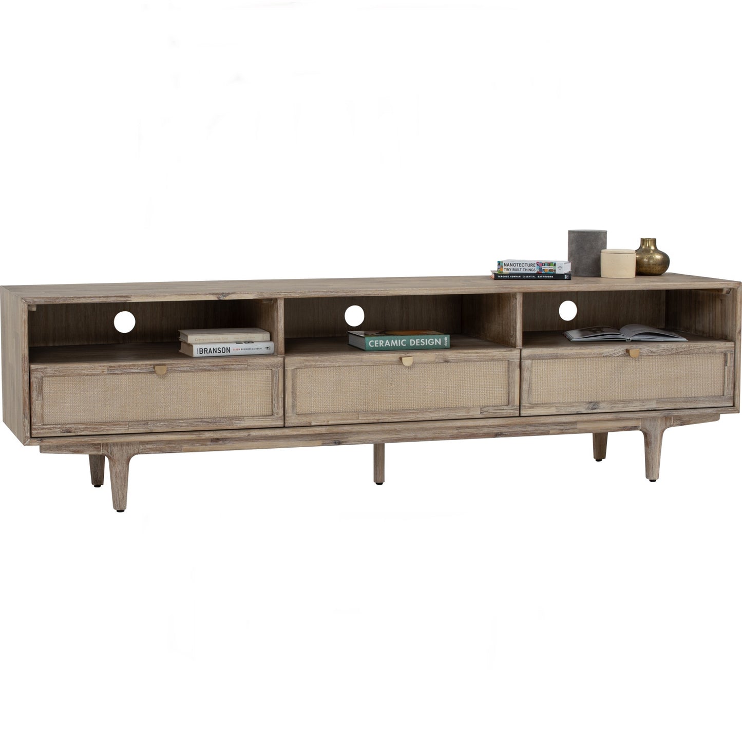 FORRES TV Cabinet (2000L)