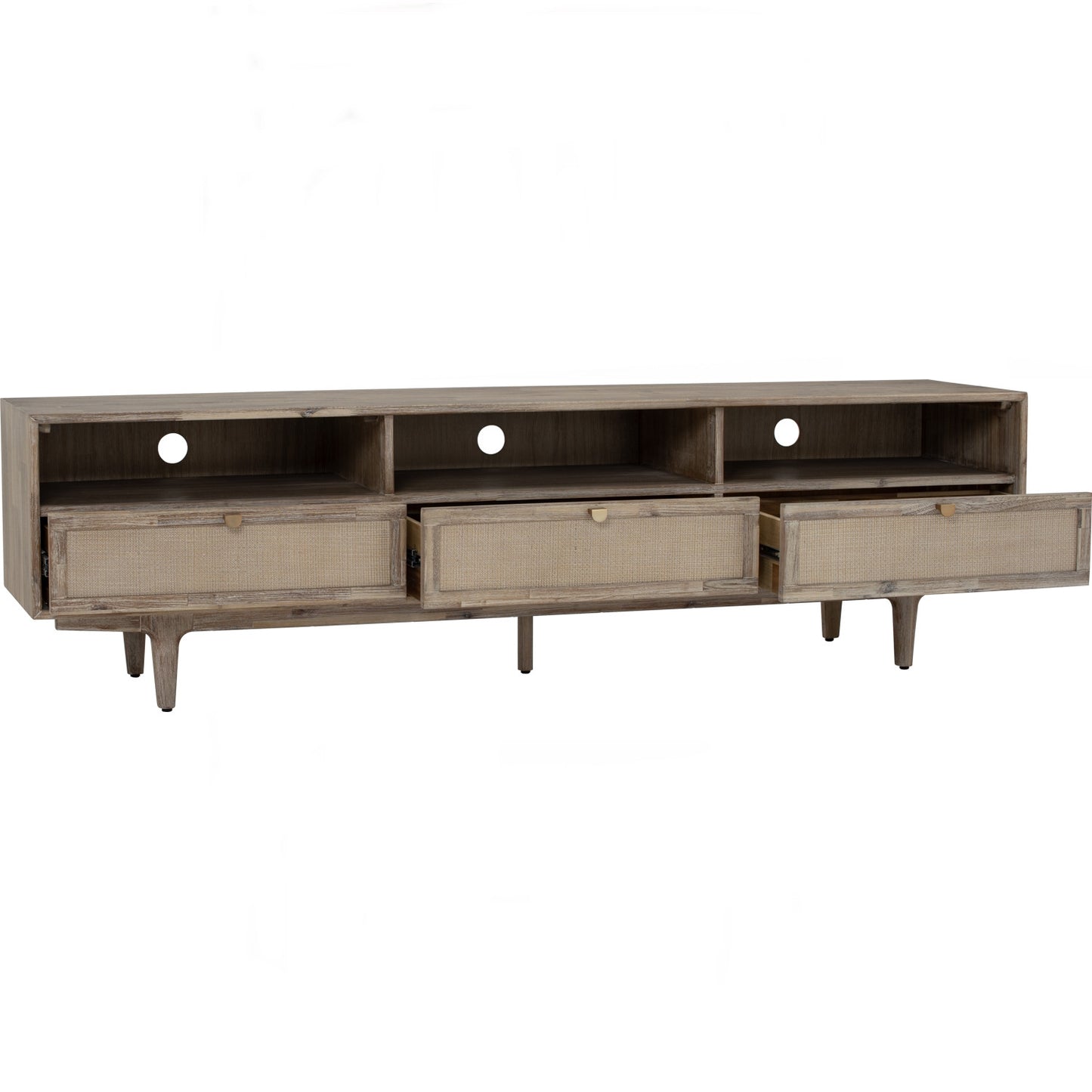 FORRES TV Cabinet (2000L)
