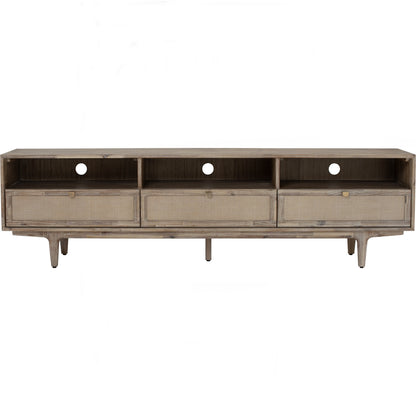FORRES TV Cabinet (2000L)
