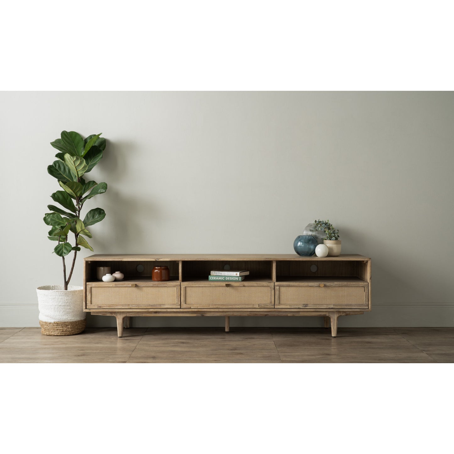 FORRES TV Cabinet (2000L)