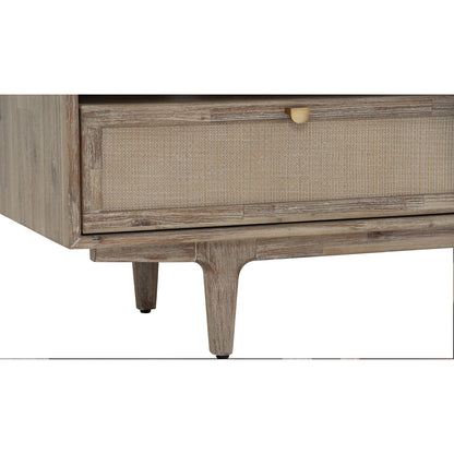 FORRES TV Cabinet (2000L)