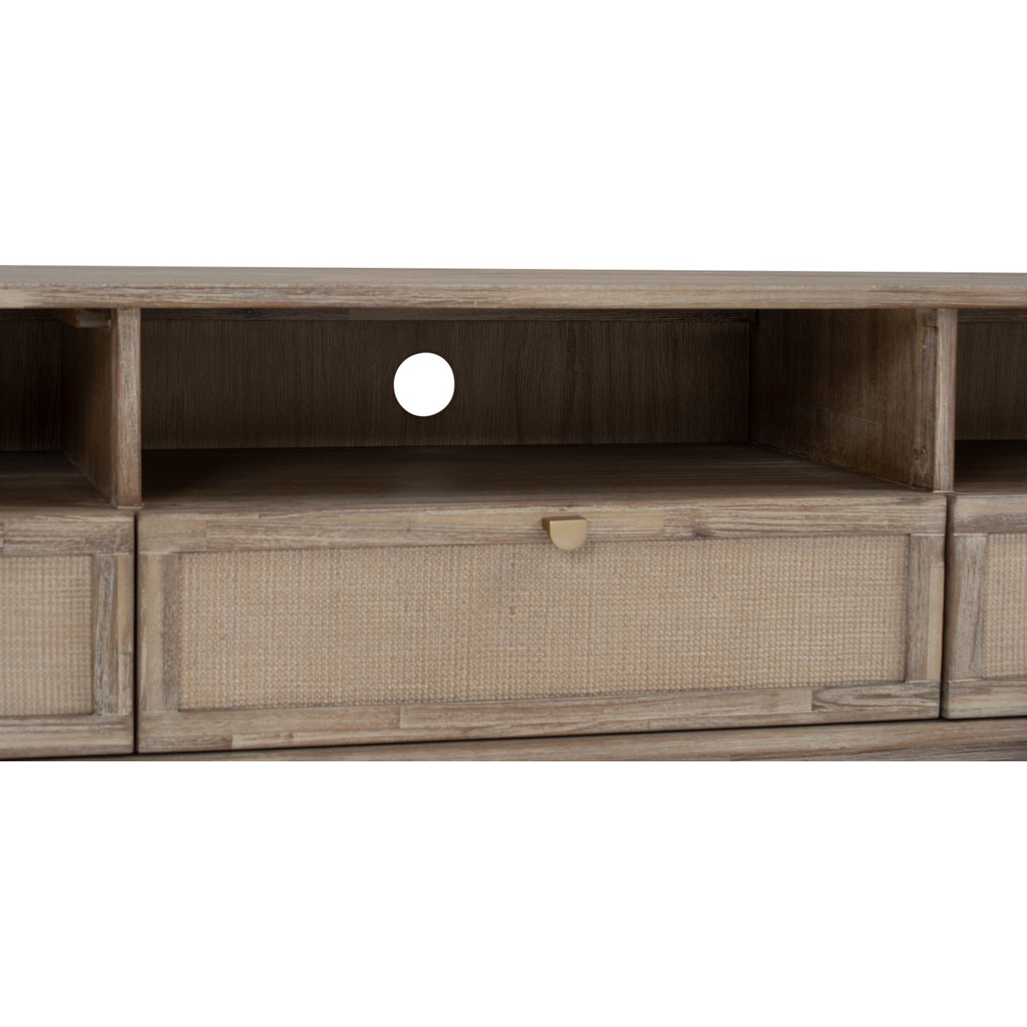 FORRES TV Cabinet (2000L)
