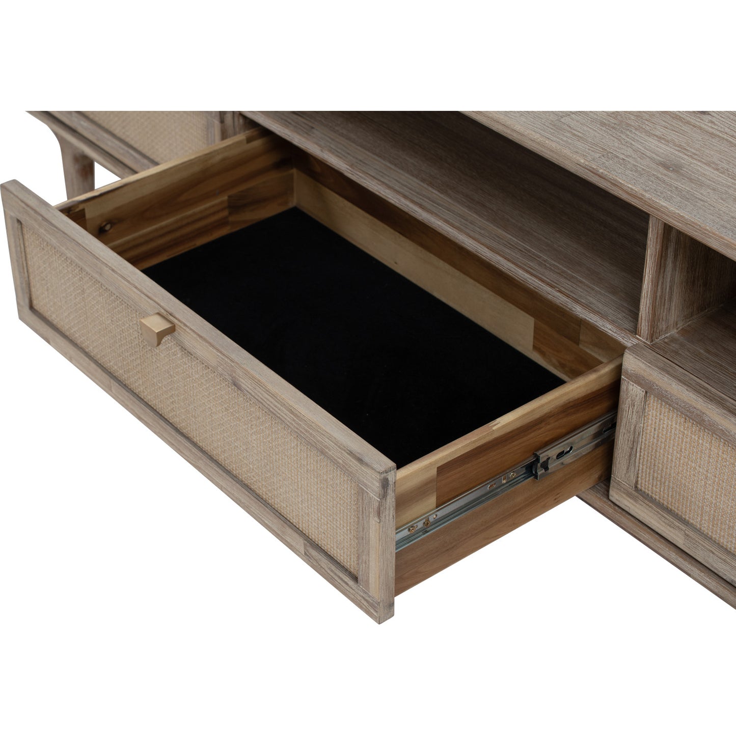 FORRES TV Cabinet (2000L)