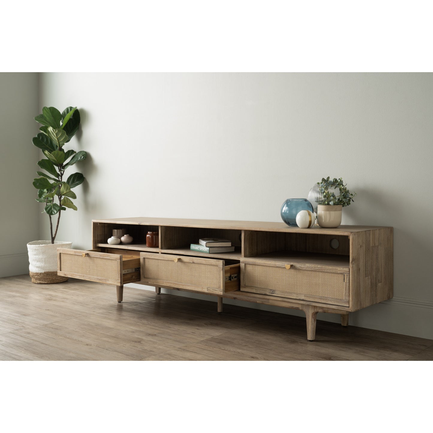FORRES TV Cabinet (2000L)