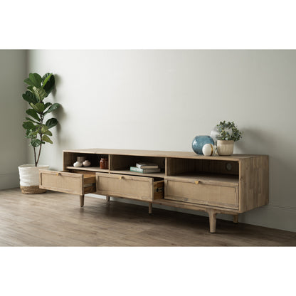 FORRES TV Cabinet (2000L)