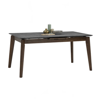 FORTIS Extendable Dining Table (1600 + 400L)