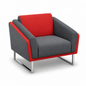 FR-1119-1S 1 Seater Sofa