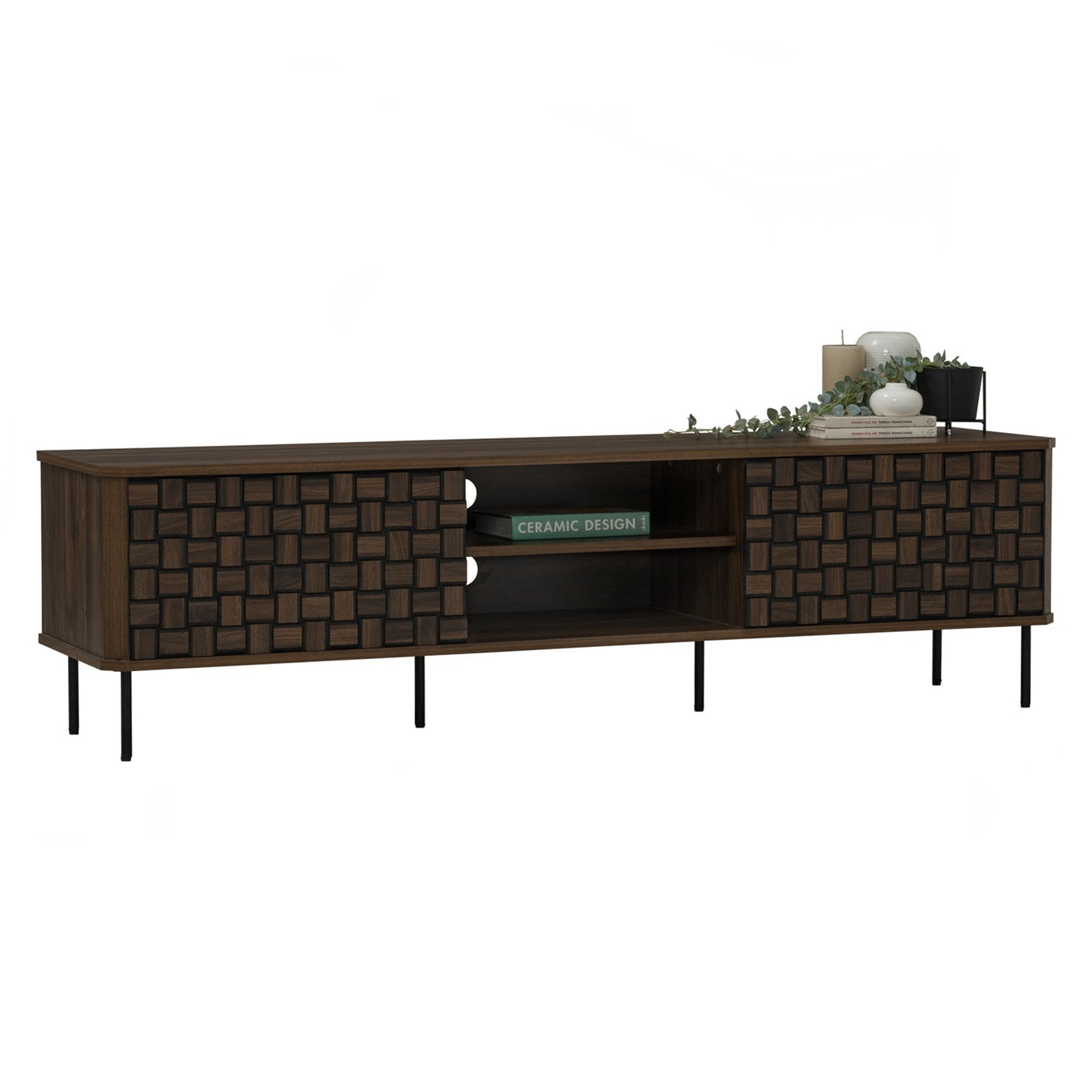 FRISCO TV Cabinet (1600L)