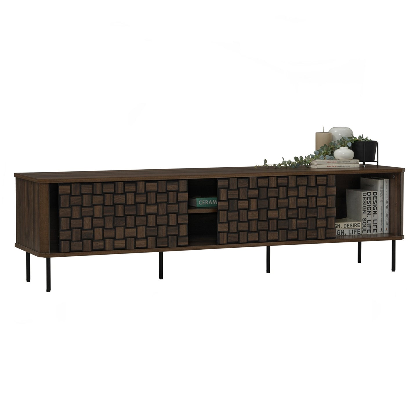 FRISCO TV Cabinet (1600L)