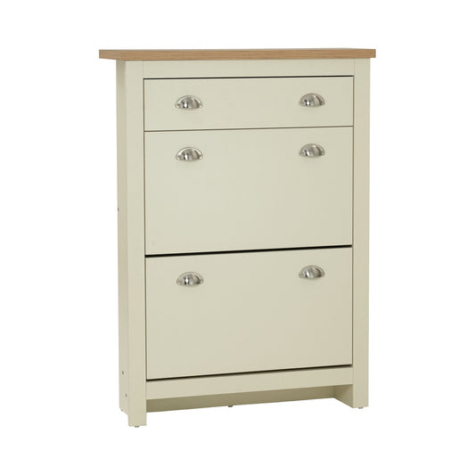 FARO Shoe Cabinet A
