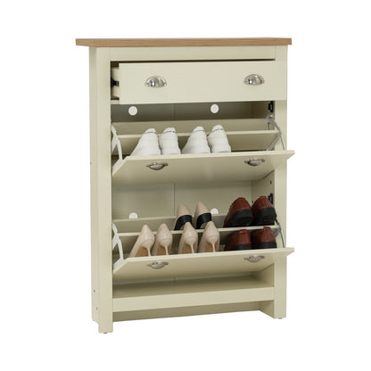 FARO Shoe Cabinet A