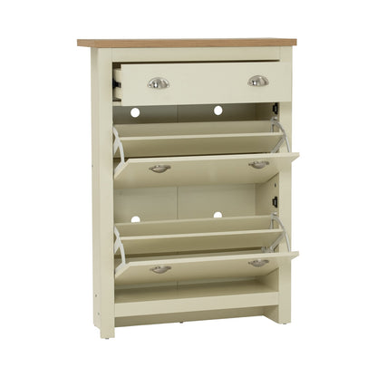 FARO Shoe Cabinet A