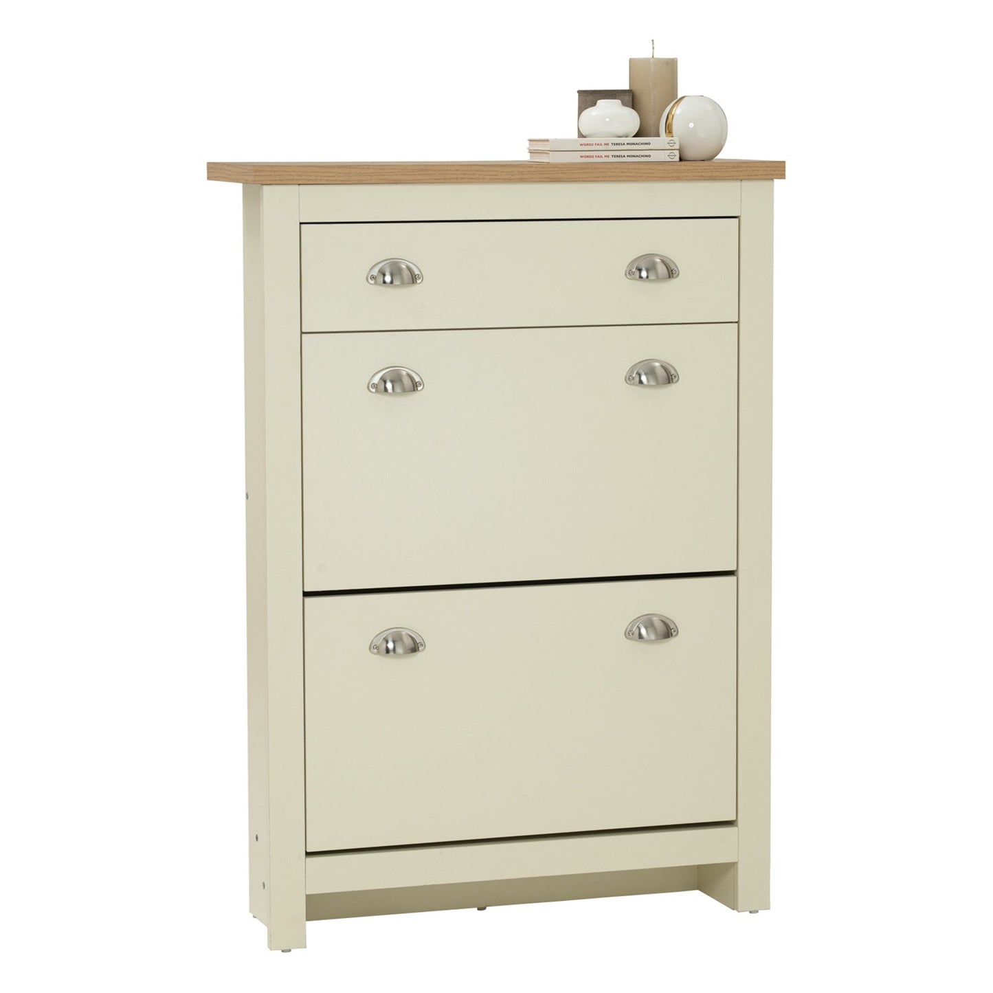 FARO Shoe Cabinet A