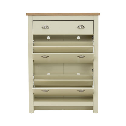 FARO Shoe Cabinet A